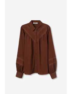 Camisa SALOME - Tribune Moda