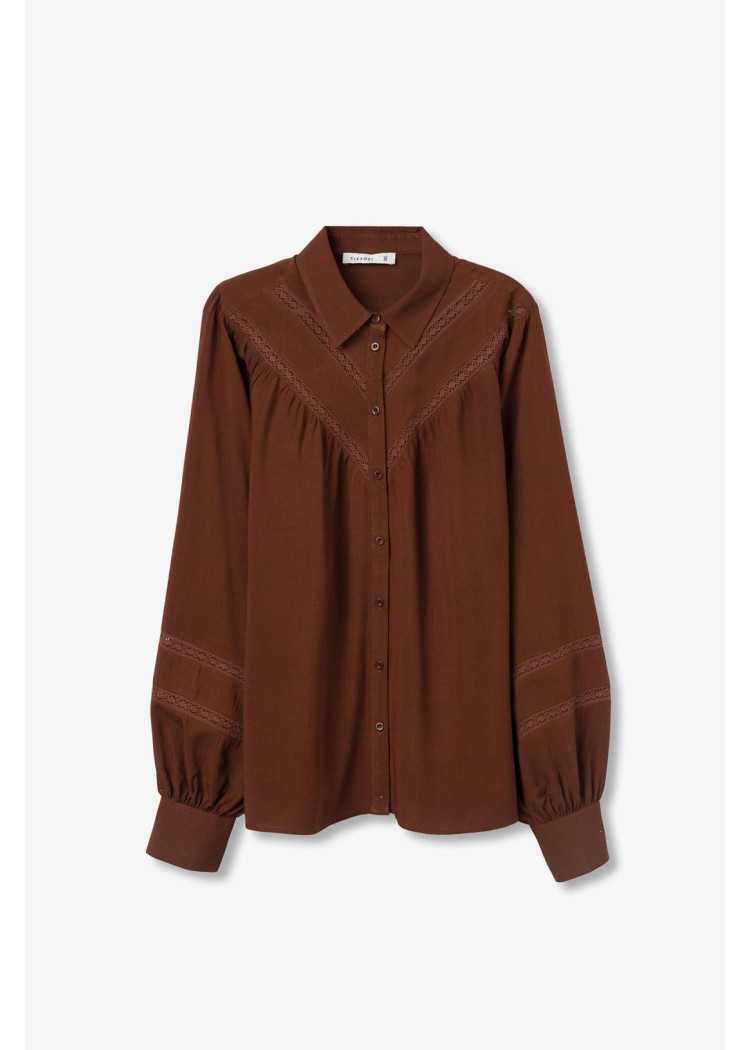 Camisa SALOME - Tribune Moda