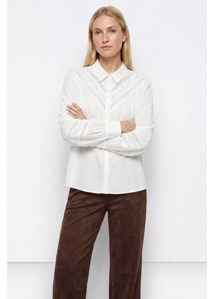 Camisa SALOME - Tribune Moda