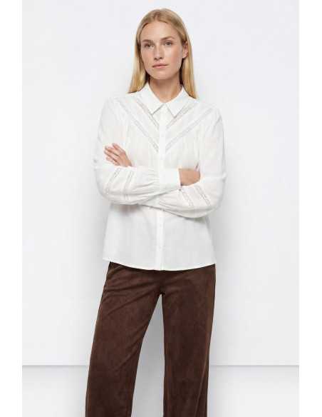 Camisa SALOME - Tribune Moda