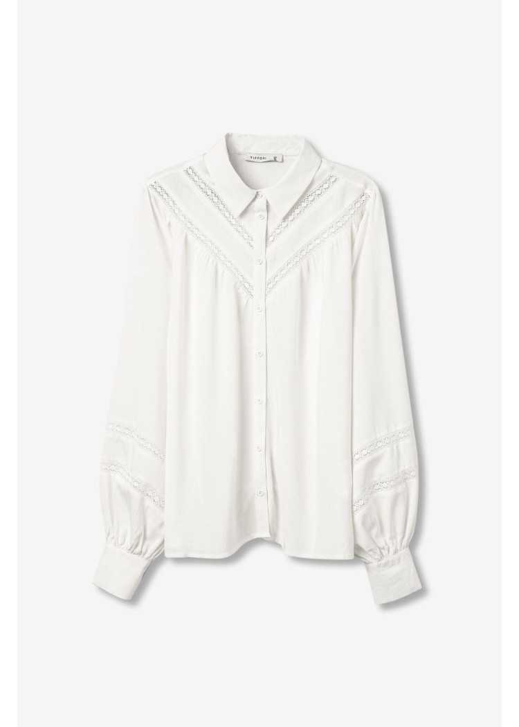 Camisa SALOME - Tribune Moda