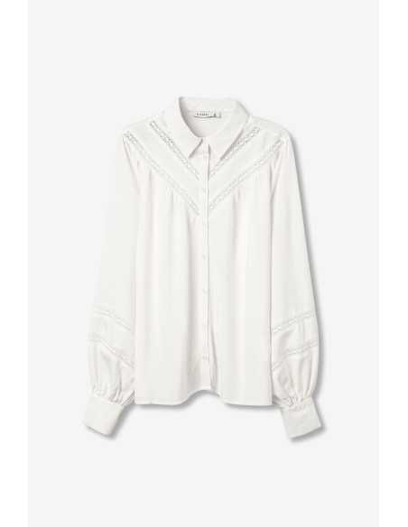 Camisa SALOME - Tribune Moda