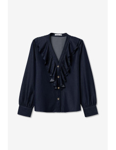 Camisa NORTH - Tribune Moda