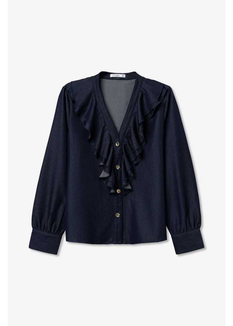 Camisa NORTH - Tribune Moda