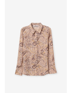 Camisa PARADISE - Tribune Moda