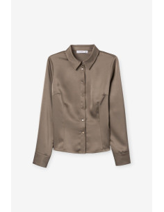 Camisa JUSTINA - Tribune Moda