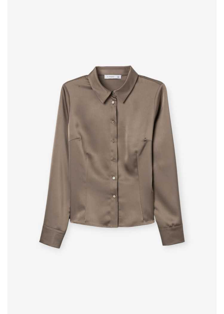 Camisa JUSTINA - Tribune Moda
