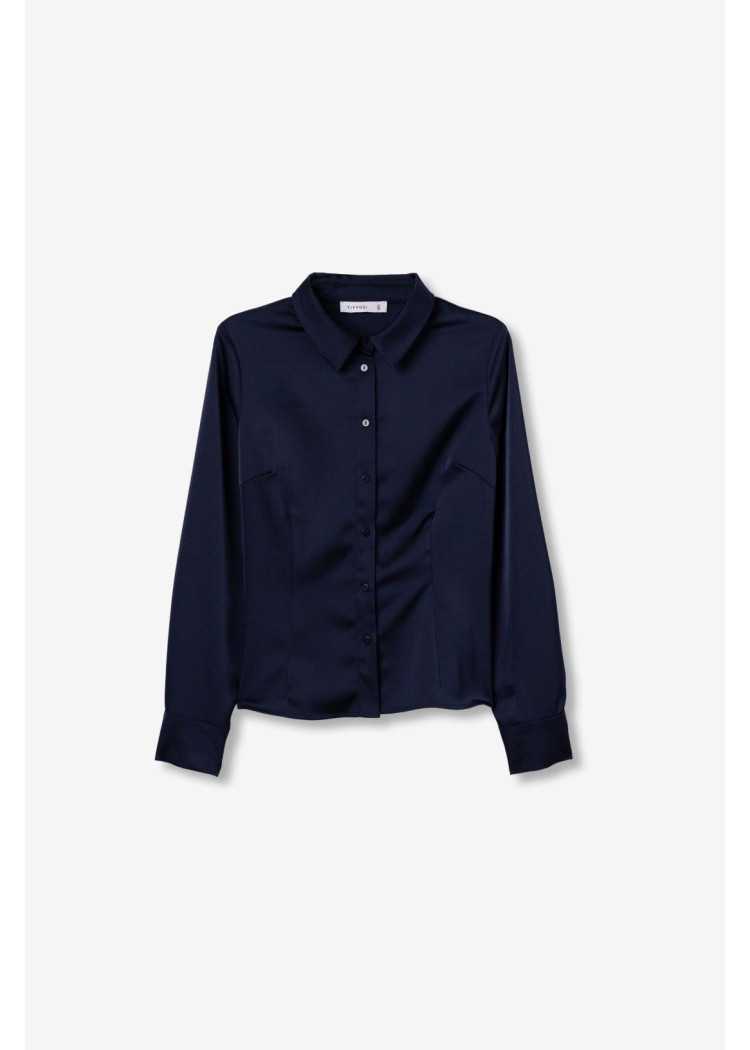Camisa JUSTINA - Tribune Moda
