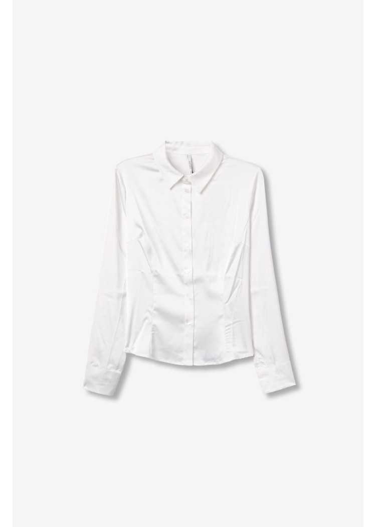 Camisa JUSTINA - Tribune Moda