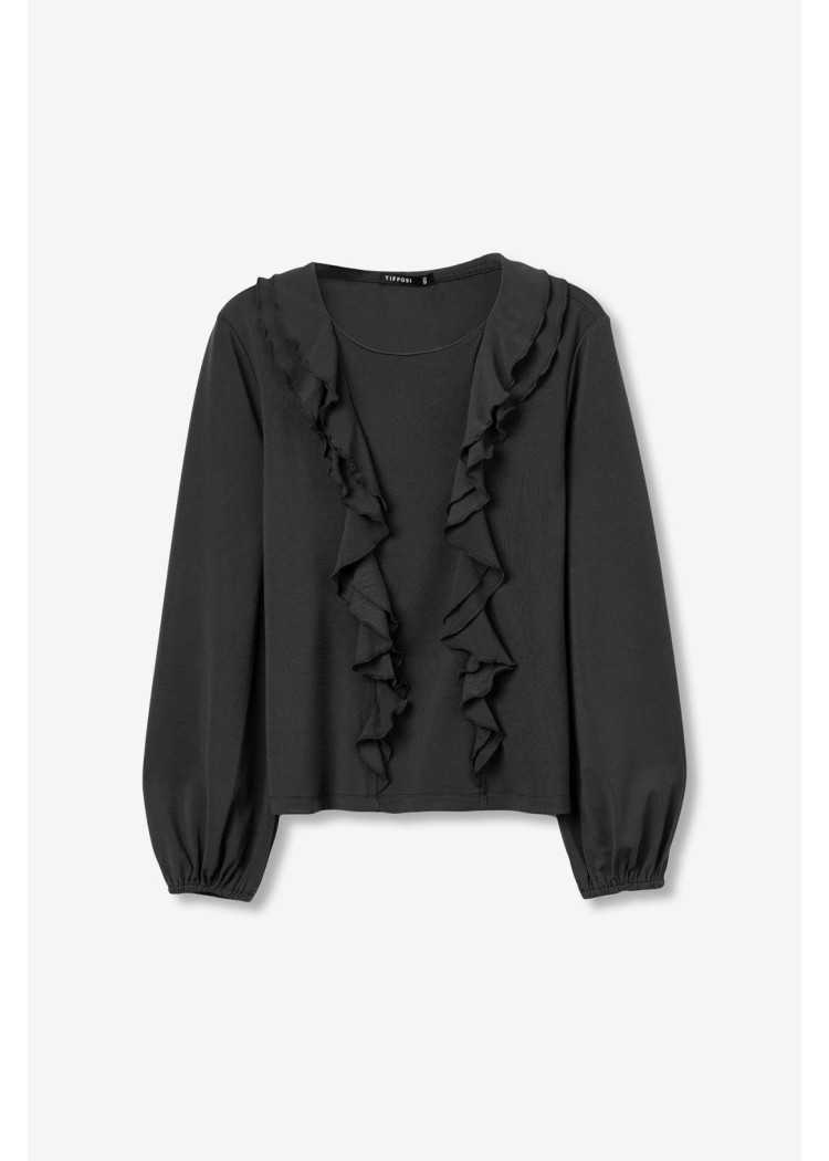 Blusa ULLA - Tribune Moda