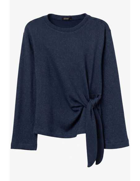Jersey TANGERINE - Tribune Moda