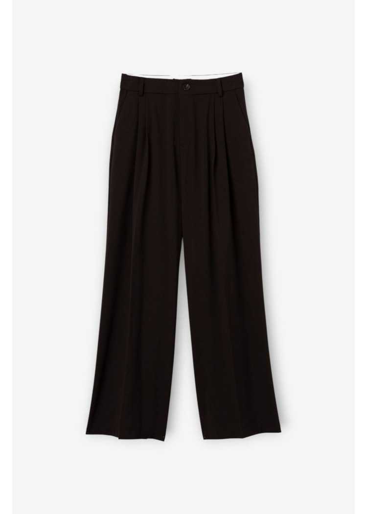 Pantalón BROWN - Tribune Moda