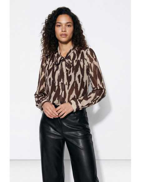 Camisa JORDANIA - Tribune Moda