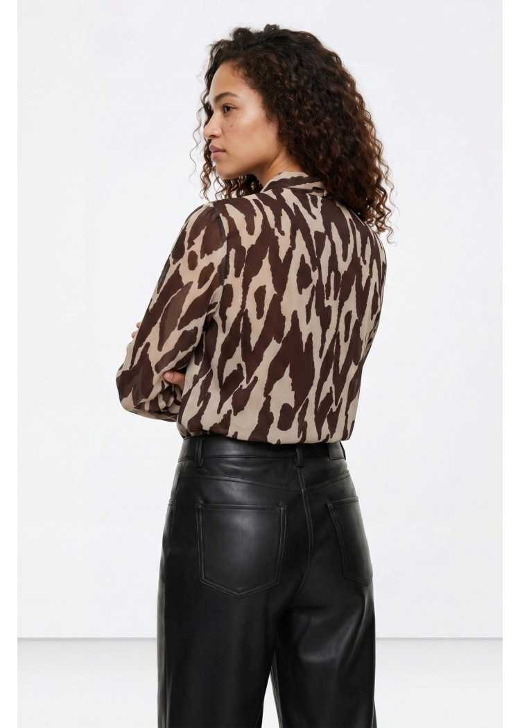 Camisa JORDANIA - Tribune Moda