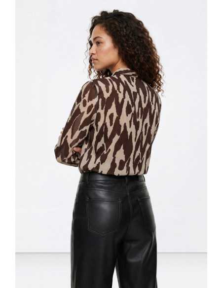 Camisa JORDANIA - Tribune Moda