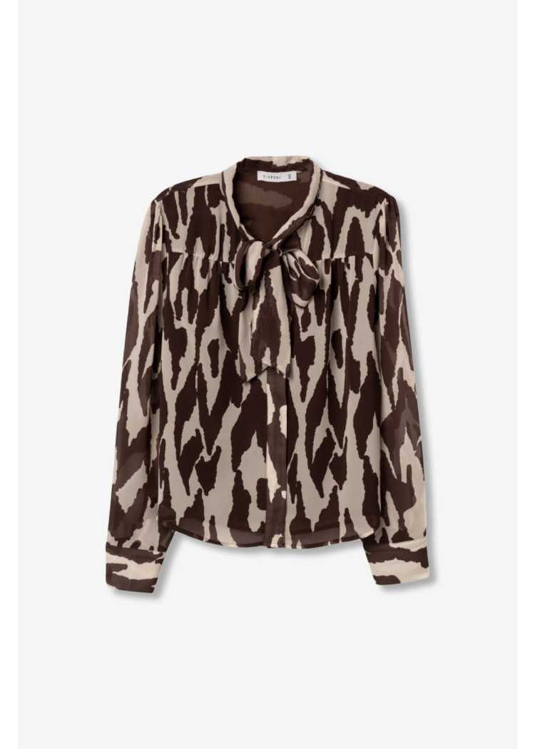 Camisa JORDANIA - Tribune Moda