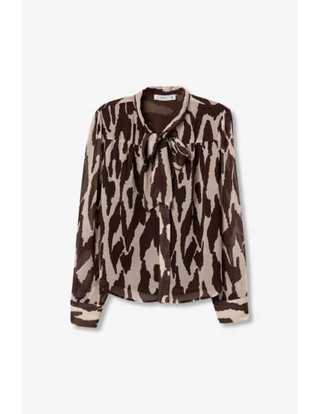 Camisa JORDANIA - Tribune Moda