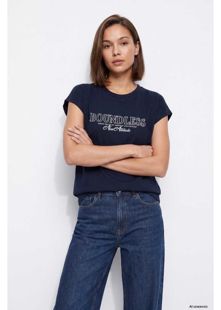Camiseta TOOL - Tribune Moda