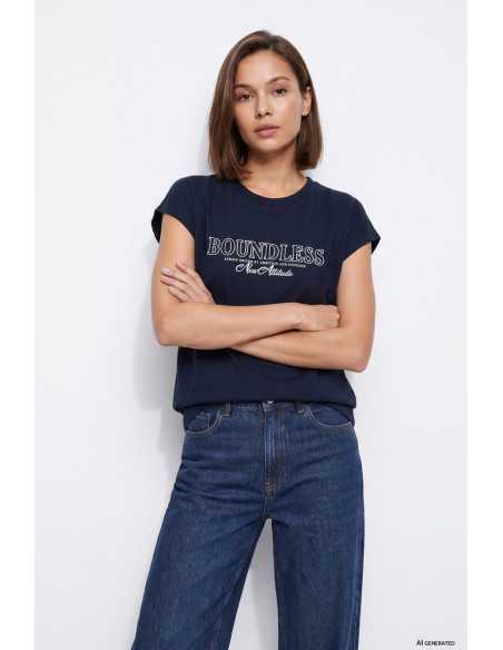 Camiseta TOOL - Tribune Moda