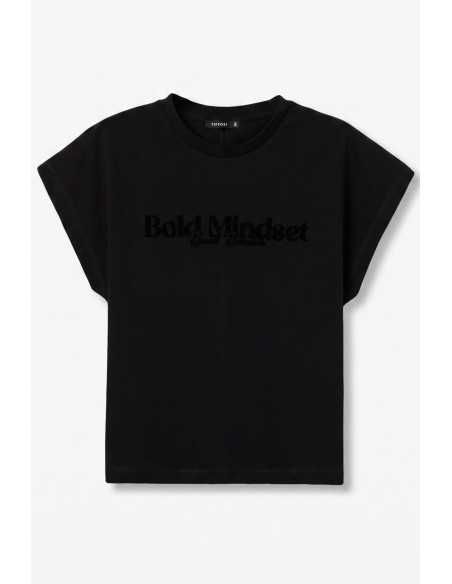 Camiseta TOOL - Tribune Moda