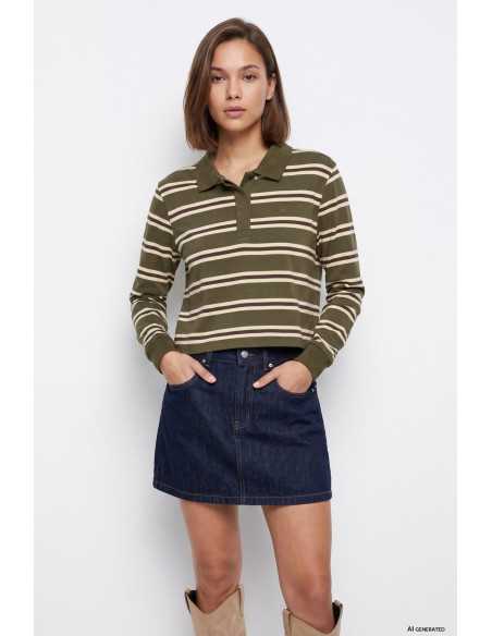 Polo PAIN - Tribune Moda