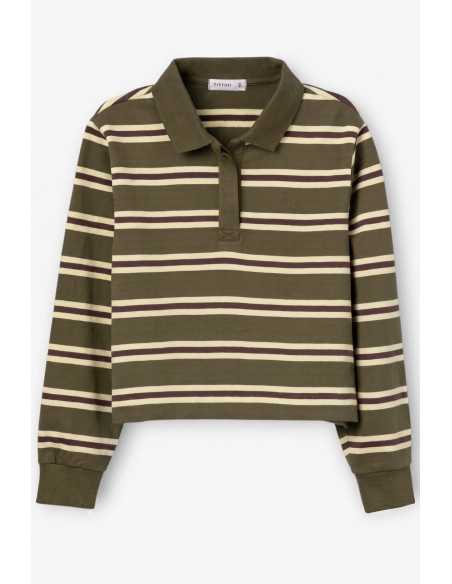 Polo PAIN - Tribune Moda