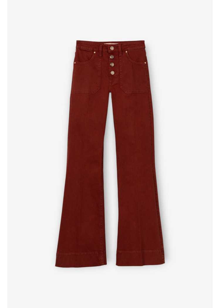 Pantalón SOPHIE - Tribune Moda