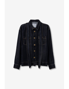 Camisa CHARLOTTE - Tribune Moda