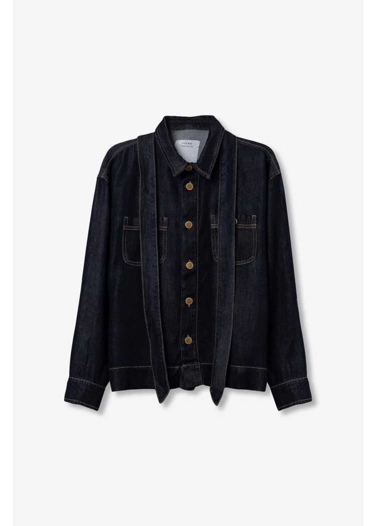 Camisa CHARLOTTE - Tribune Moda