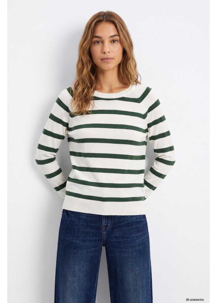 Jersey THEA - Tribune Moda