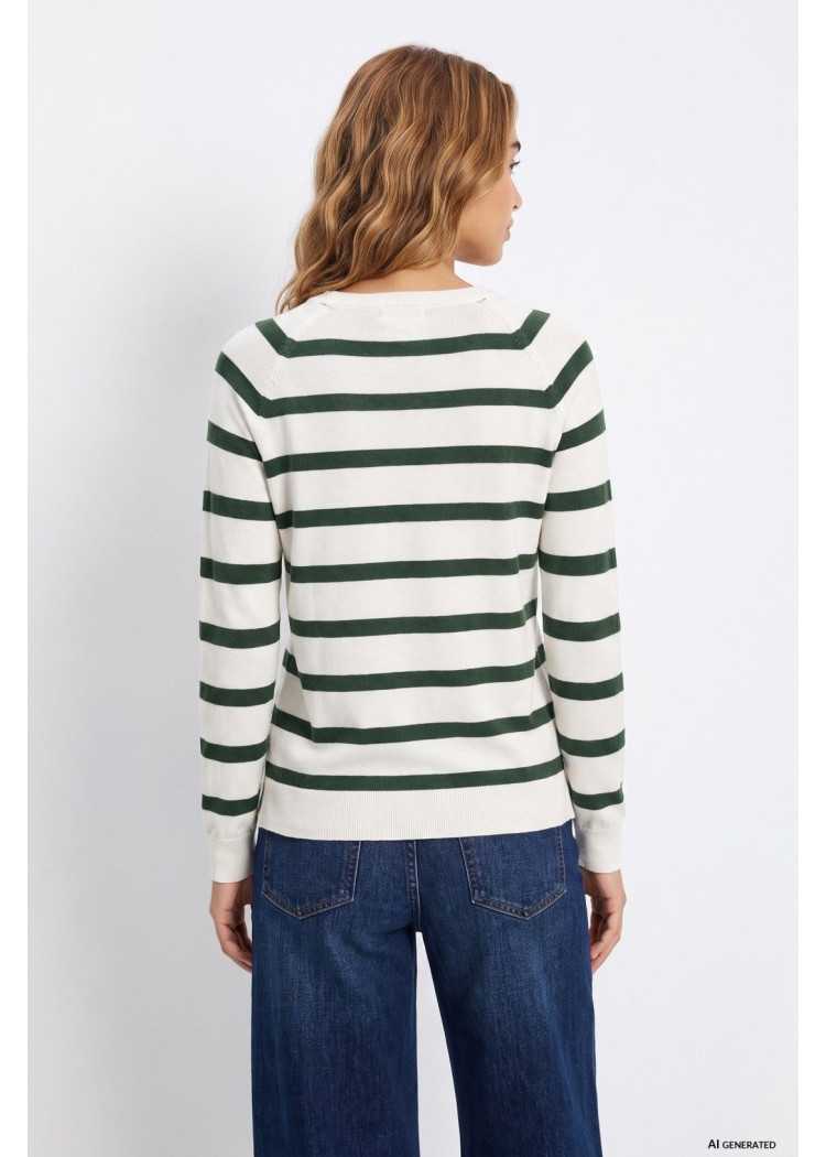 Jersey THEA - Tribune Moda