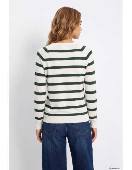 Jersey THEA - Tribune Moda