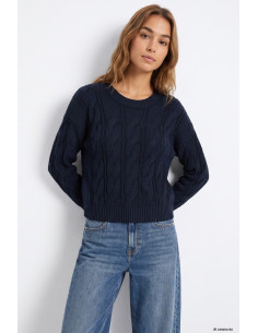 Jersey COSMOS - Tribune Moda