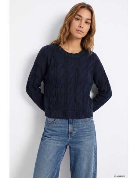 Jersey COSMOS - Tribune Moda
