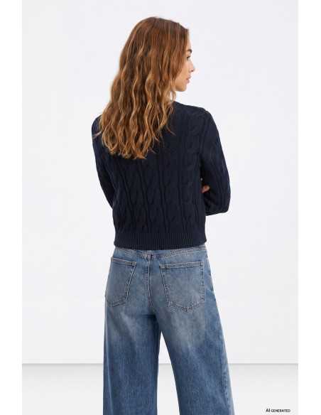 Jersey COSMOS - Tribune Moda