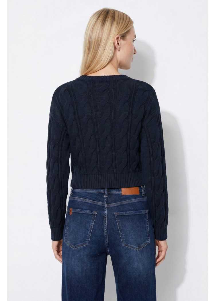 Jersey COSMOS - Tribune Moda