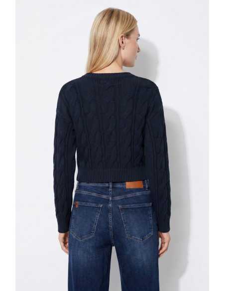 Jersey COSMOS - Tribune Moda