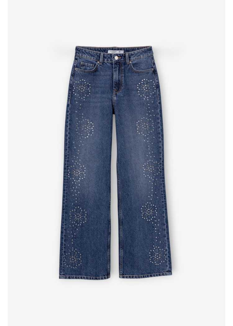 DENIM BONNY_71 - Tribune Moda