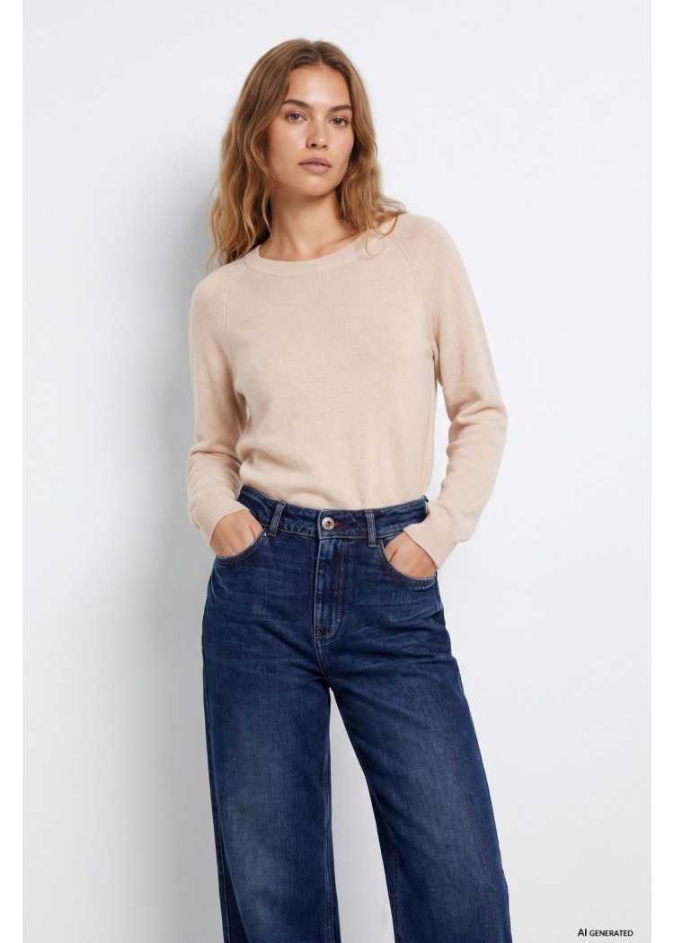 Jersey NOVA - Tribune Moda