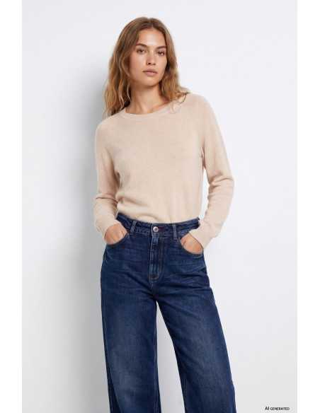 Jersey NOVA - Tribune Moda
