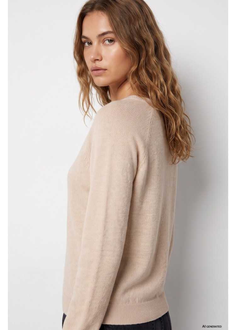 Jersey NOVA - Tribune Moda