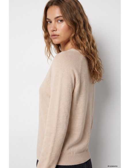 Jersey NOVA - Tribune Moda