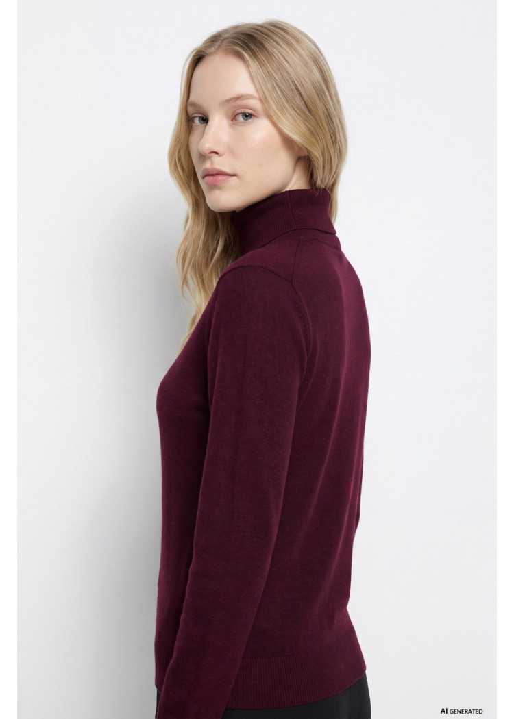 Jersey VEGA - Tribune Moda
