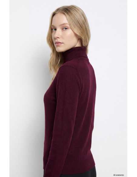 Jersey VEGA - Tribune Moda