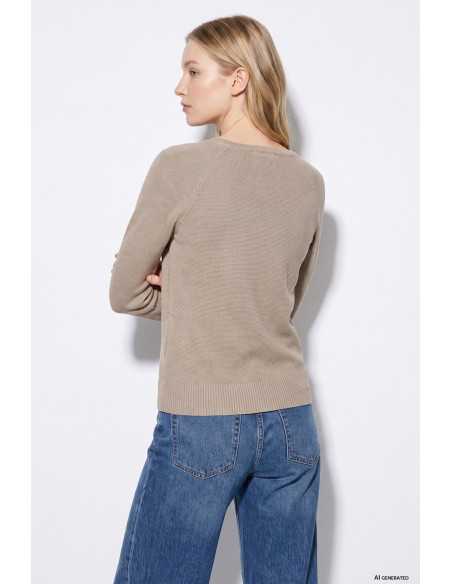 Jersey COSTAR - Tribune Moda