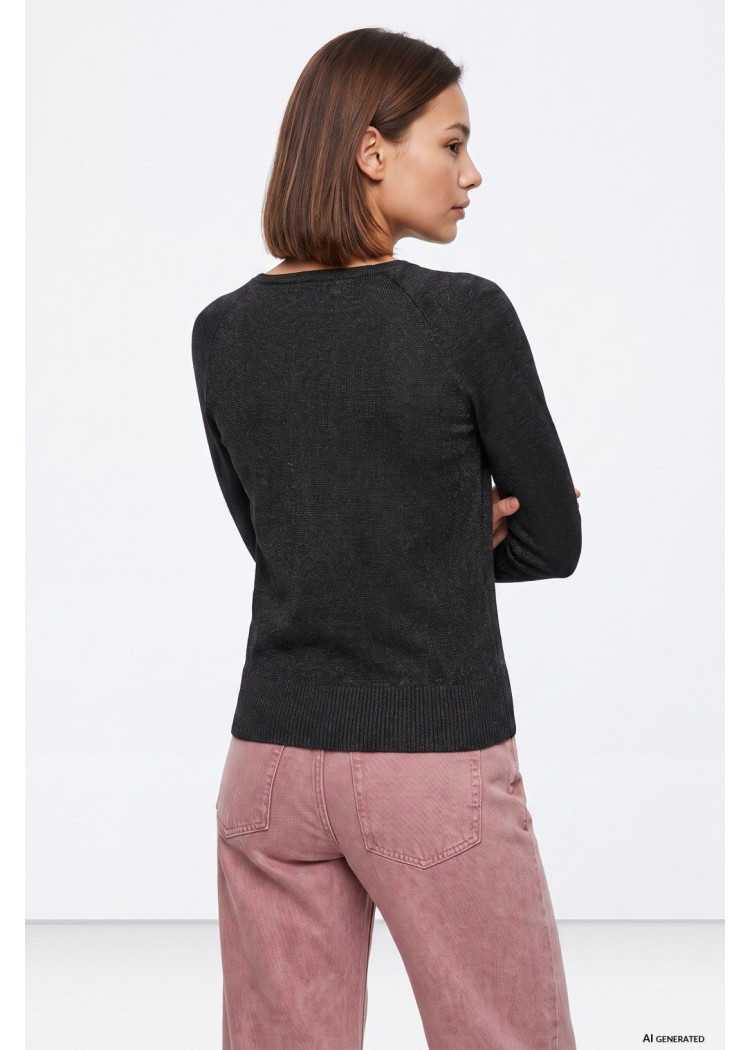 Jersey COSTAR - Tribune Moda