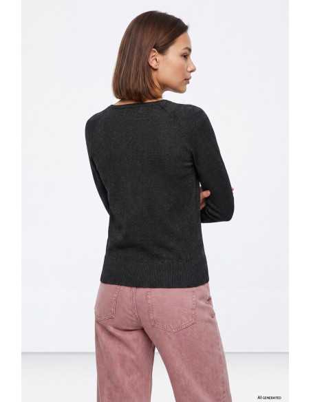 Jersey COSTAR - Tribune Moda