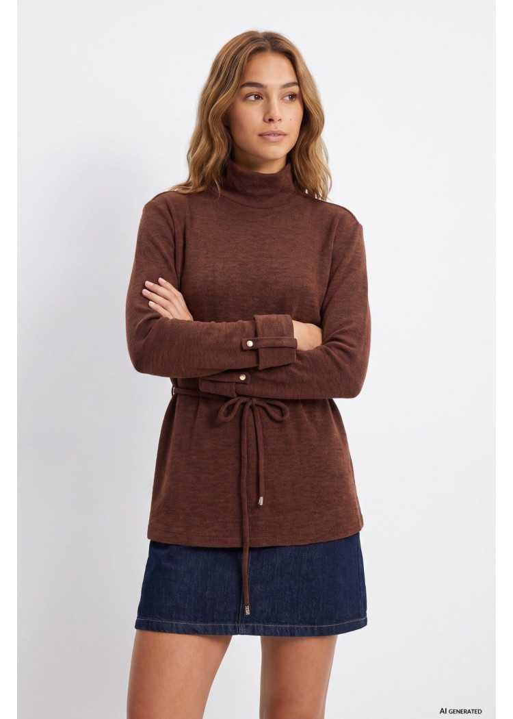 Jersey ARIA - Tribune Moda