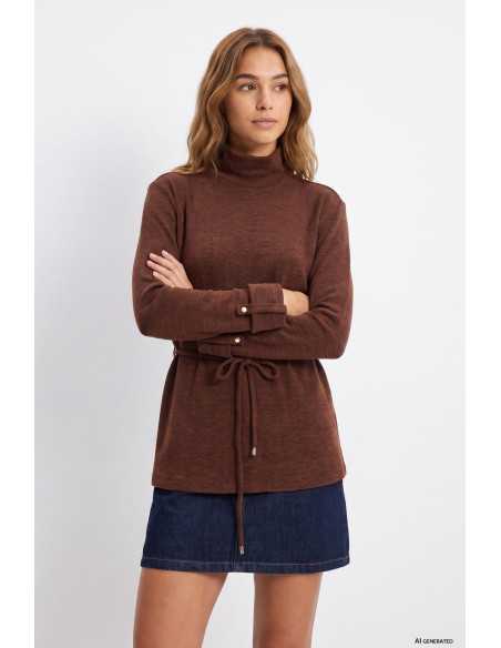 Jersey ARIA - Tribune Moda