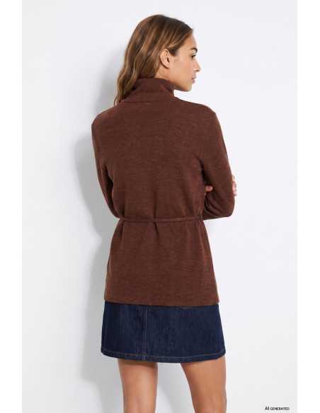Jersey ARIA - Tribune Moda